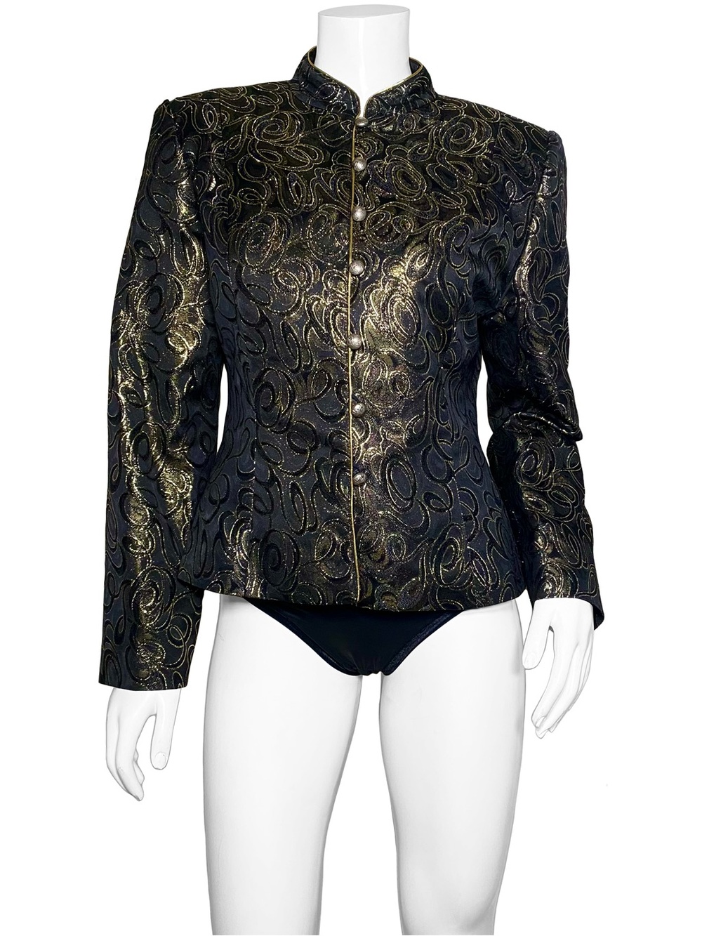 GUY LAROCHE